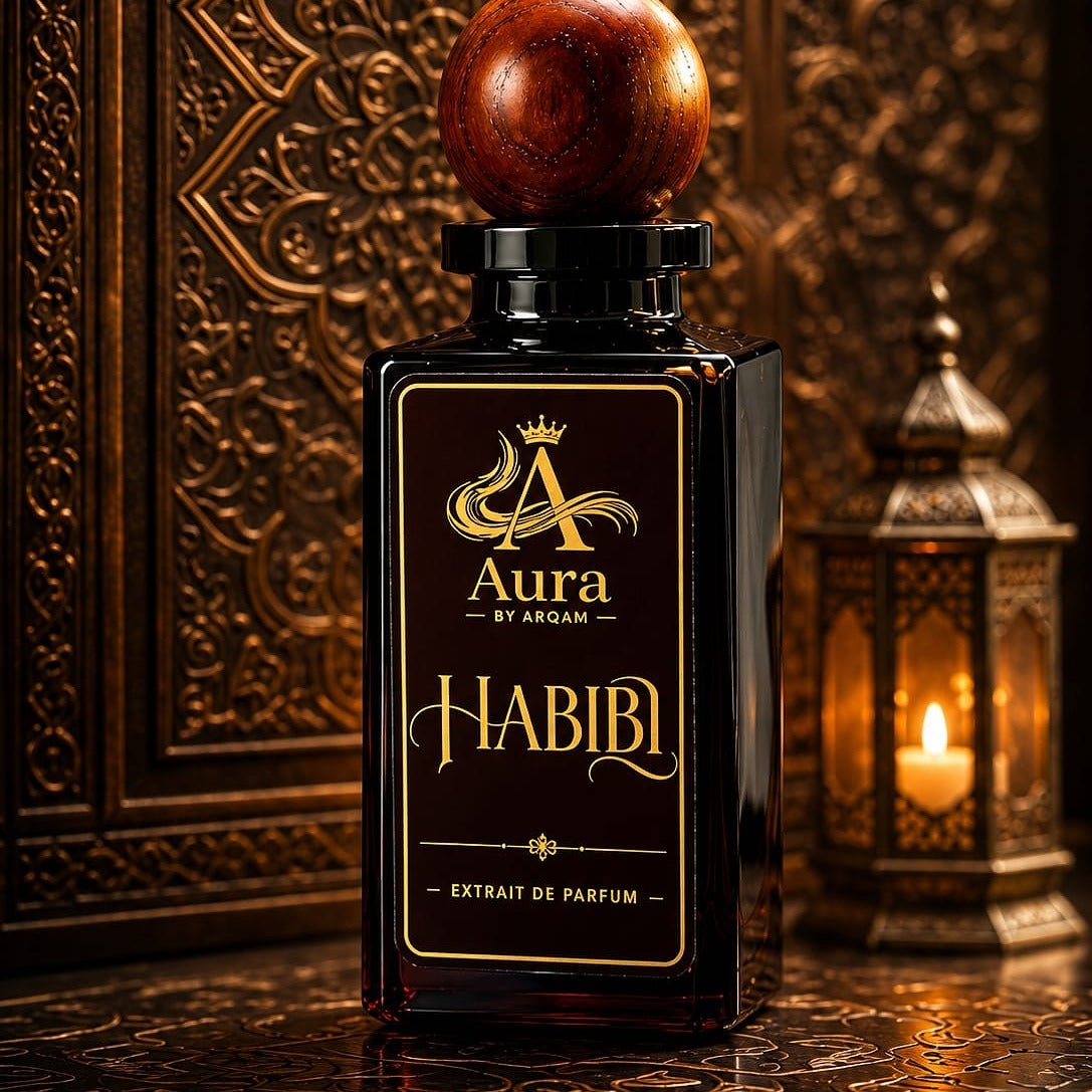 Habibi 50ML