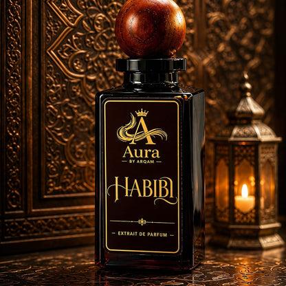 Habibi 50ML