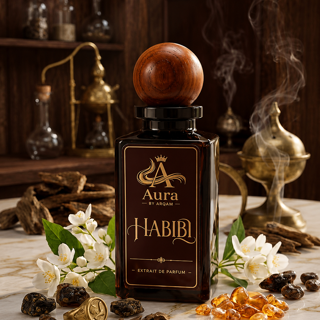 Habibi 50ML