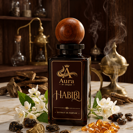 Habibi 50ML