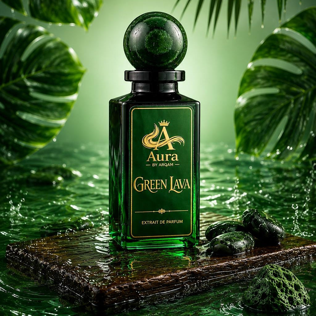 Green Lava 50ML