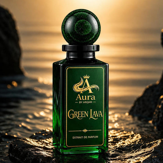 Green Lava 50ML