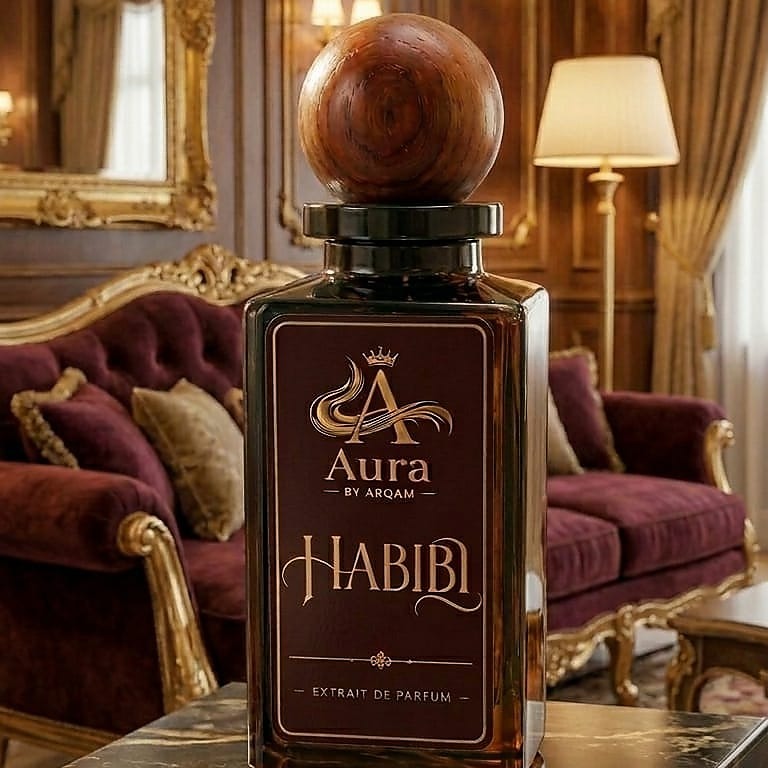 Habibi 50ML