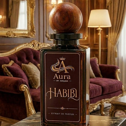 Habibi 50ML